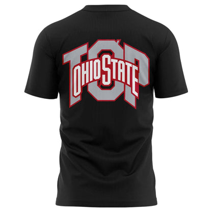 Twenty One Pilots Ohio Stadium Exclusive T-shirt
