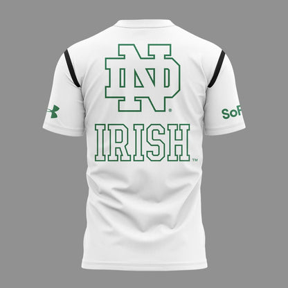Notre Dame Football - Go Irish T-Shirt