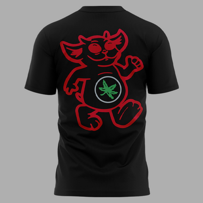 TØP X Ohio State Buckeyes Ohio Stadium 2026 T-shirt