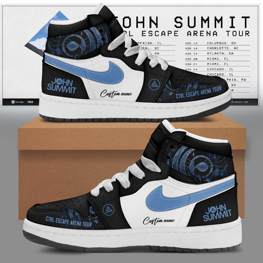 CTRL Escape Arena Tour Kicks AJ1