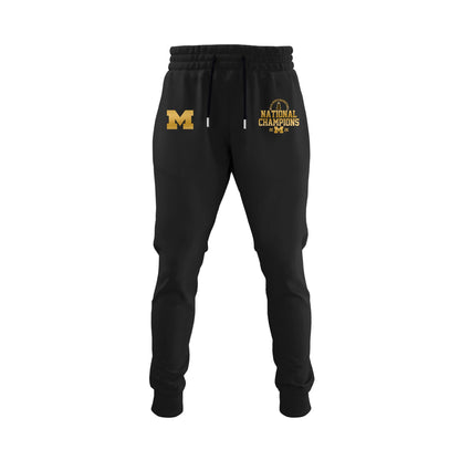 MICH Champions Basketball 2026 New Hoodie Limited Edition