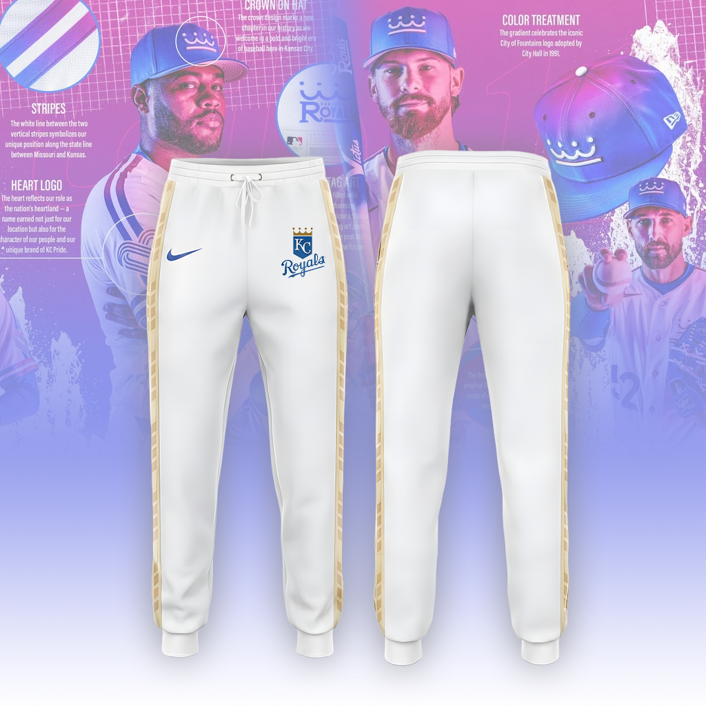 The Royal Gradient Limited Edition Jersey