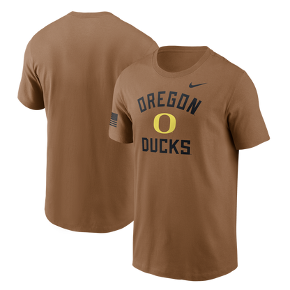 Limited Edition Military Appreciation Shirt