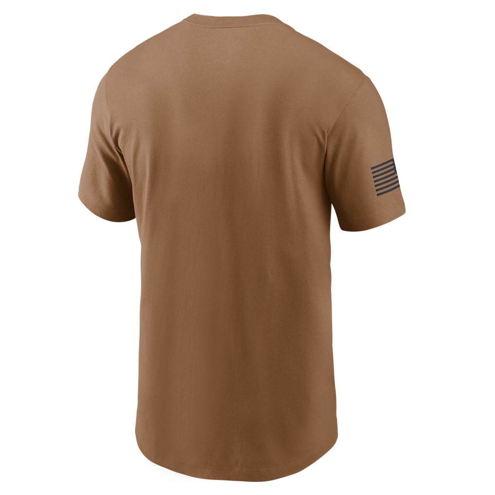 Limited Edition Military Appreciation Shirt