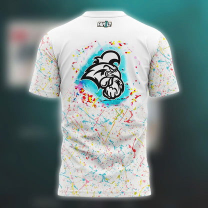 Limited Edition Coastal Carolina Chanticleers football 2025 t-shirt for fans