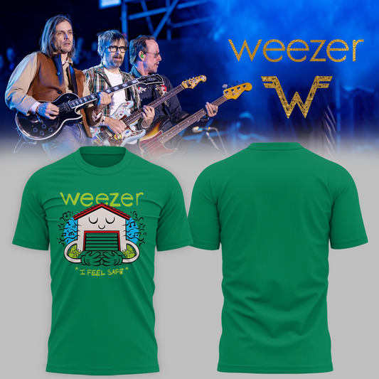 The Gathering tour 2026 T Shirt