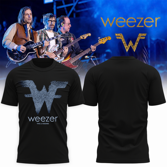 Limited Edition The Gathering World Wide Tour T-Shirt
