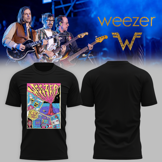 The Gathering tour 2026 T Shirt