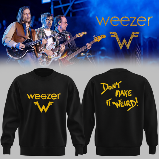 The Gathering Tour 2026 Sweatshirt