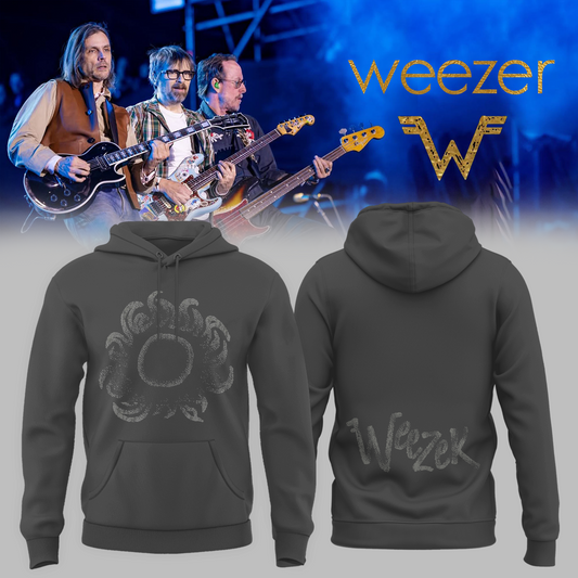 The Gathering Tour 2026 Hoodie