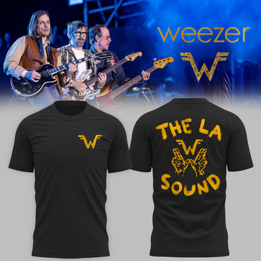 The Gathering tour 2026 T Shirt