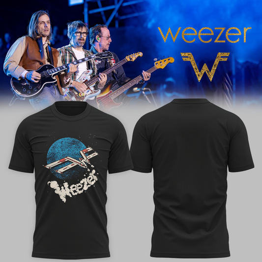The Gathering tour 2026 T Shirt