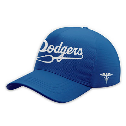 Los Angeles DodgersHealthcare Appreciation Night Limited Edition Tshirt | Jogger | Cap