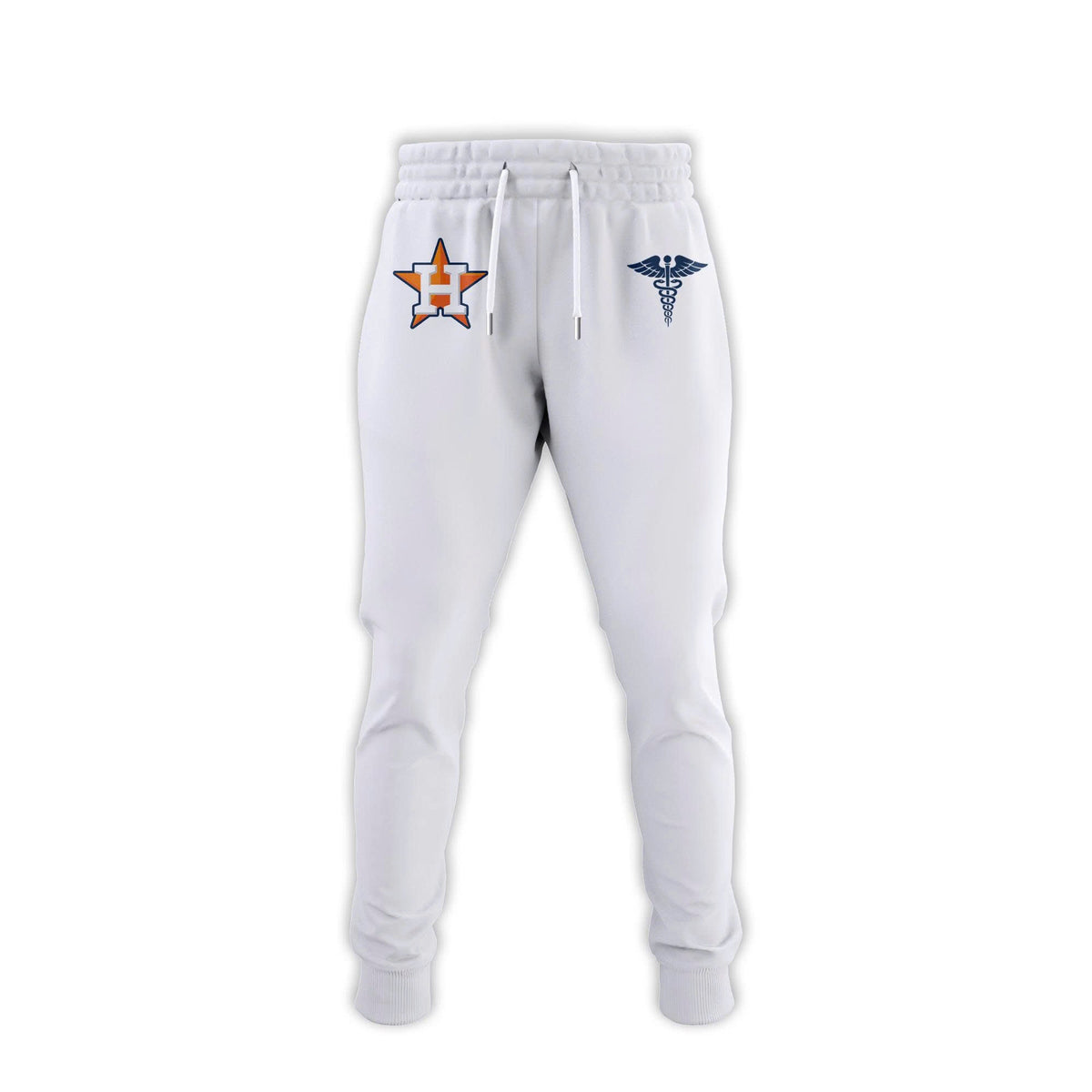 Houston Astros Healthcare Appreciation Night Limited Edition Tshirt | Jogger | Cap