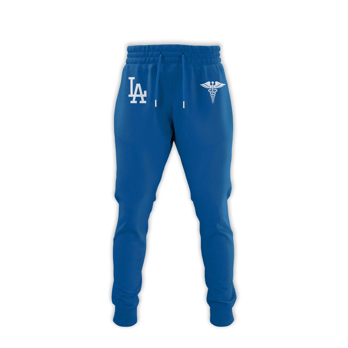 Los Angeles DodgersHealthcare Appreciation Night Limited Edition Tshirt | Jogger | Cap