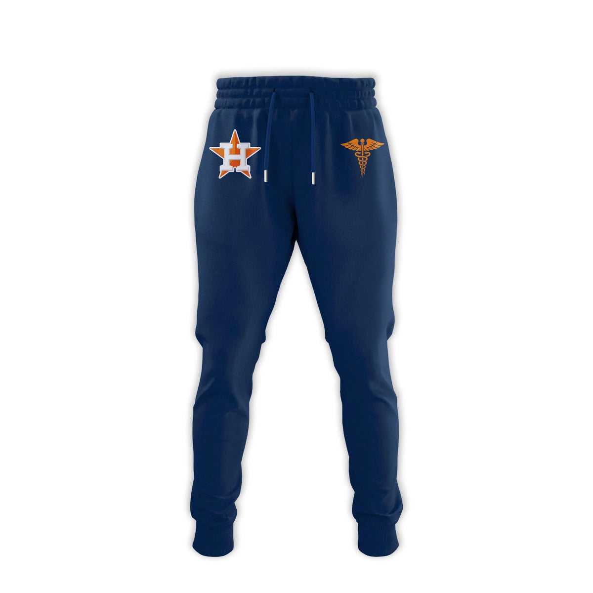 Houston Astros Healthcare Appreciation Night Limited Edition Tshirt | Jogger | Cap