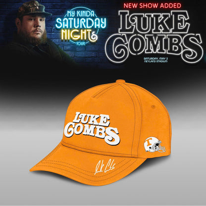 Limited Edition “My Kinda Saturday Night Tour” at Neyland Stadium Sweatshirt
