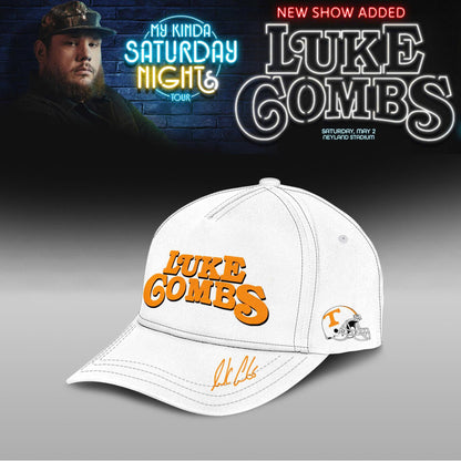 VOLS x LC My Kinda Saturday Night Tour 2026 Limited Edition Hoodie
